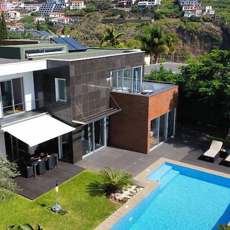 Villa Ravenala - By Lovelystay Funchal  Esterno foto