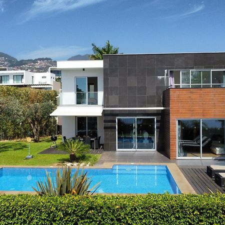 Villa Ravenala - By Lovelystay Funchal  Esterno foto