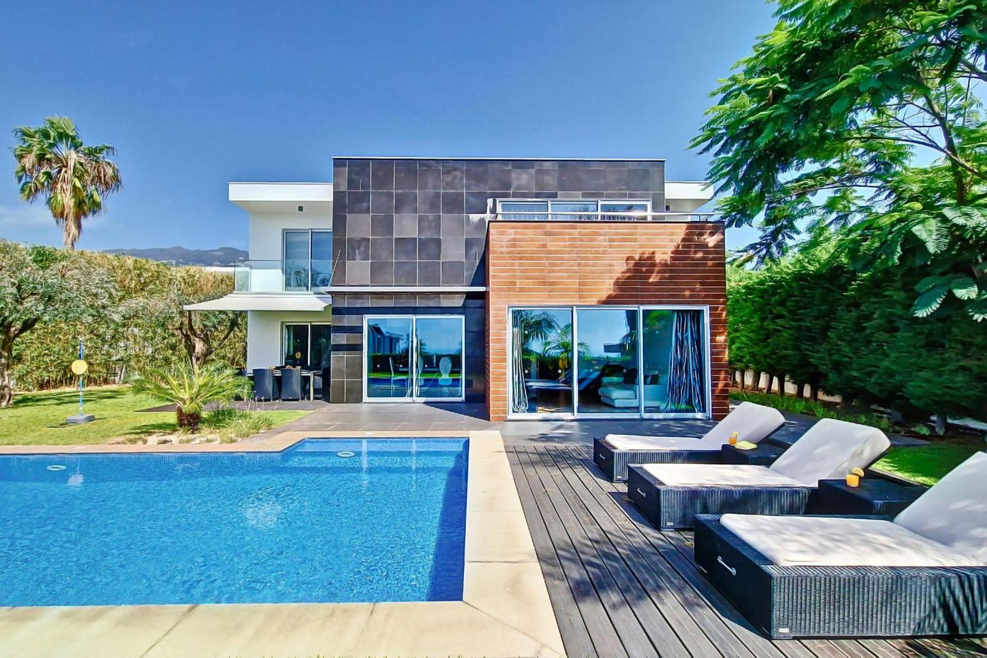 Villa Ravenala - By Lovelystay Funchal  Esterno foto