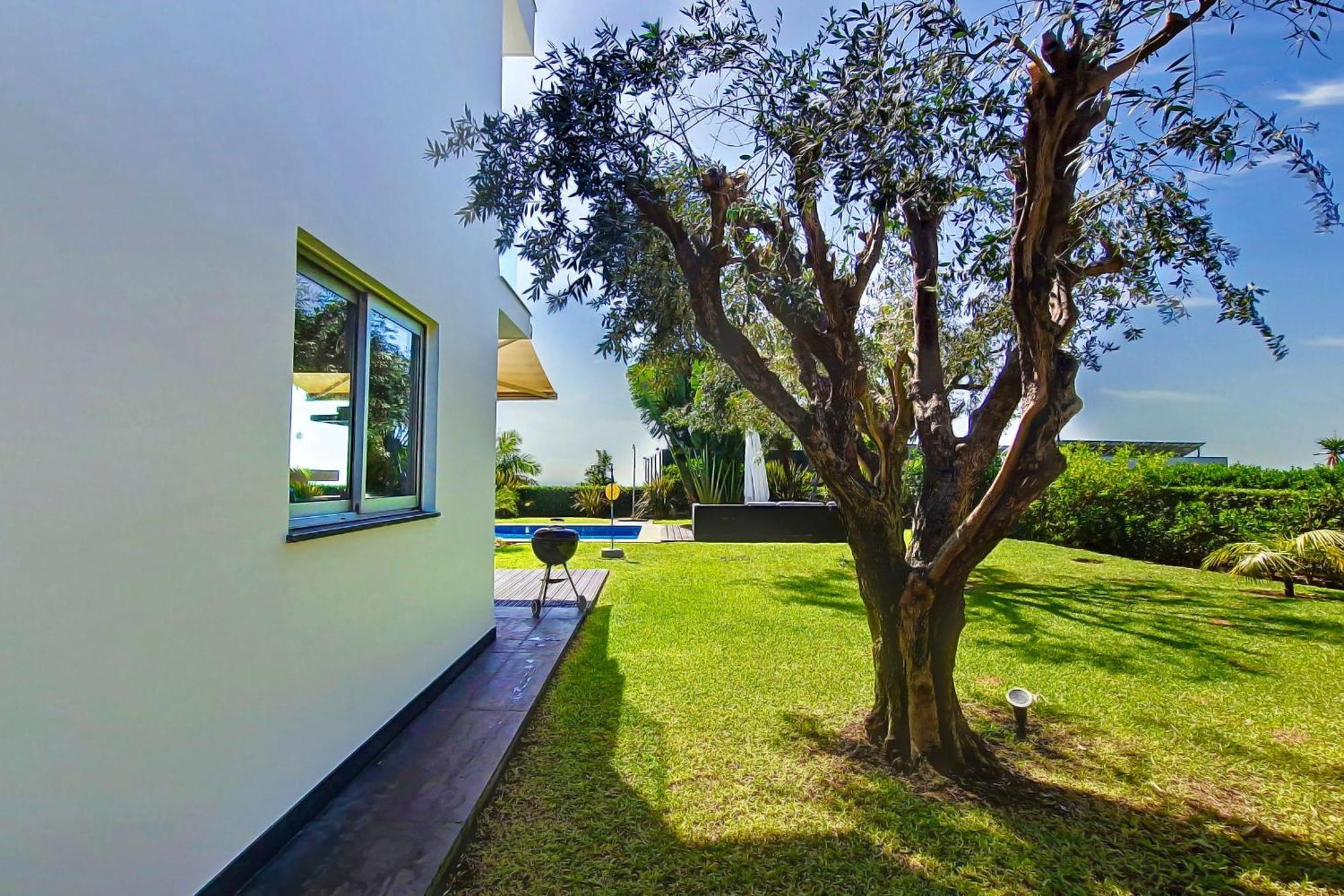 Villa Ravenala - By Lovelystay Funchal  Esterno foto