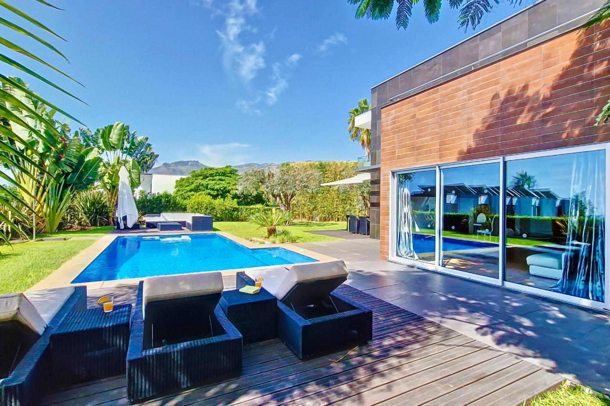 Villa Ravenala - By Lovelystay Funchal  Esterno foto