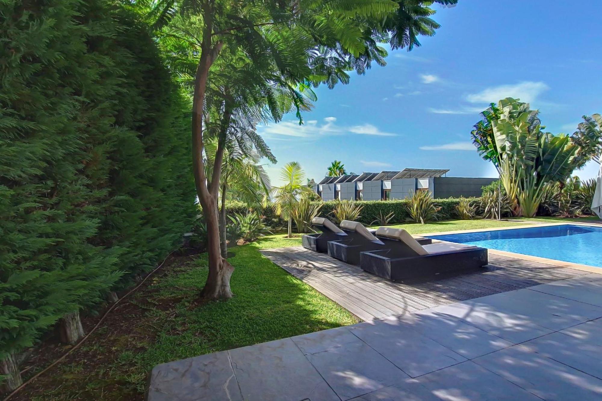Villa Ravenala - By Lovelystay Funchal  Esterno foto