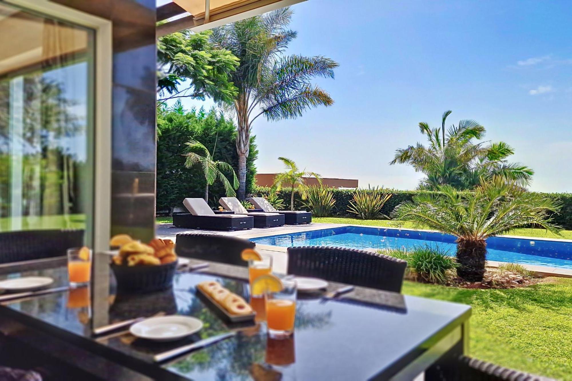 Villa Ravenala - By Lovelystay Funchal  Esterno foto