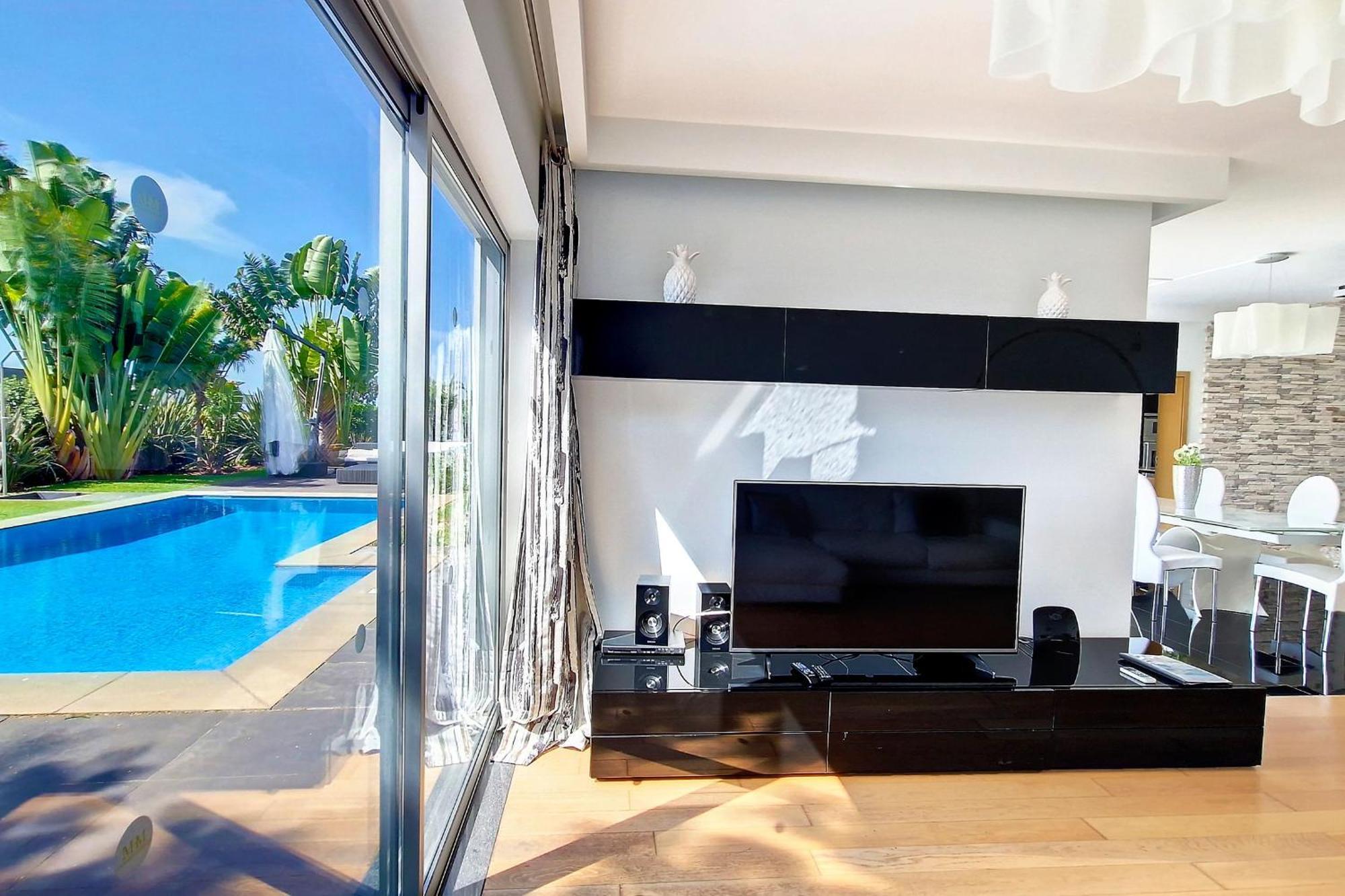 Villa Ravenala - By Lovelystay Funchal  Esterno foto