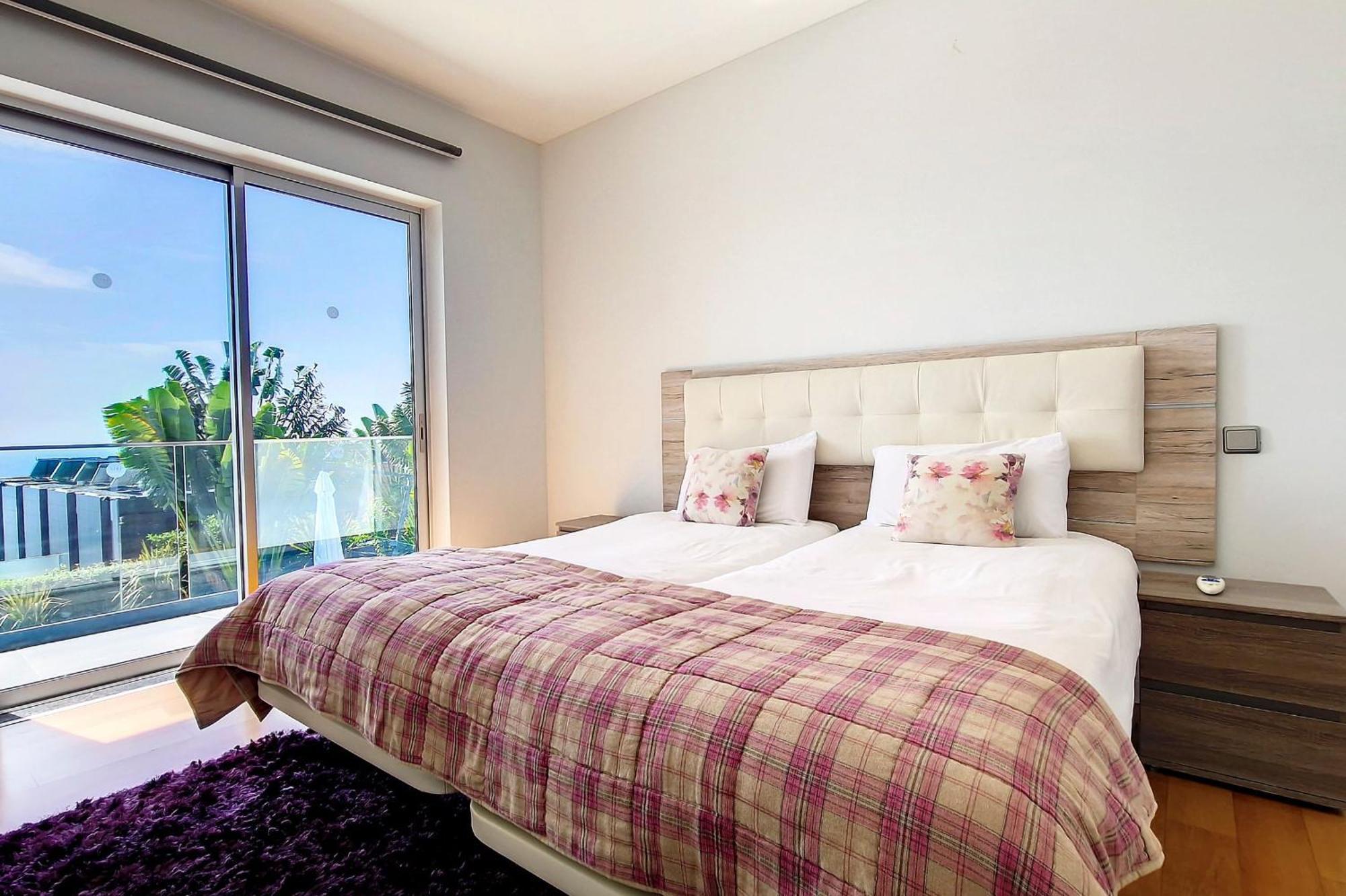 Villa Ravenala - By Lovelystay Funchal  Esterno foto