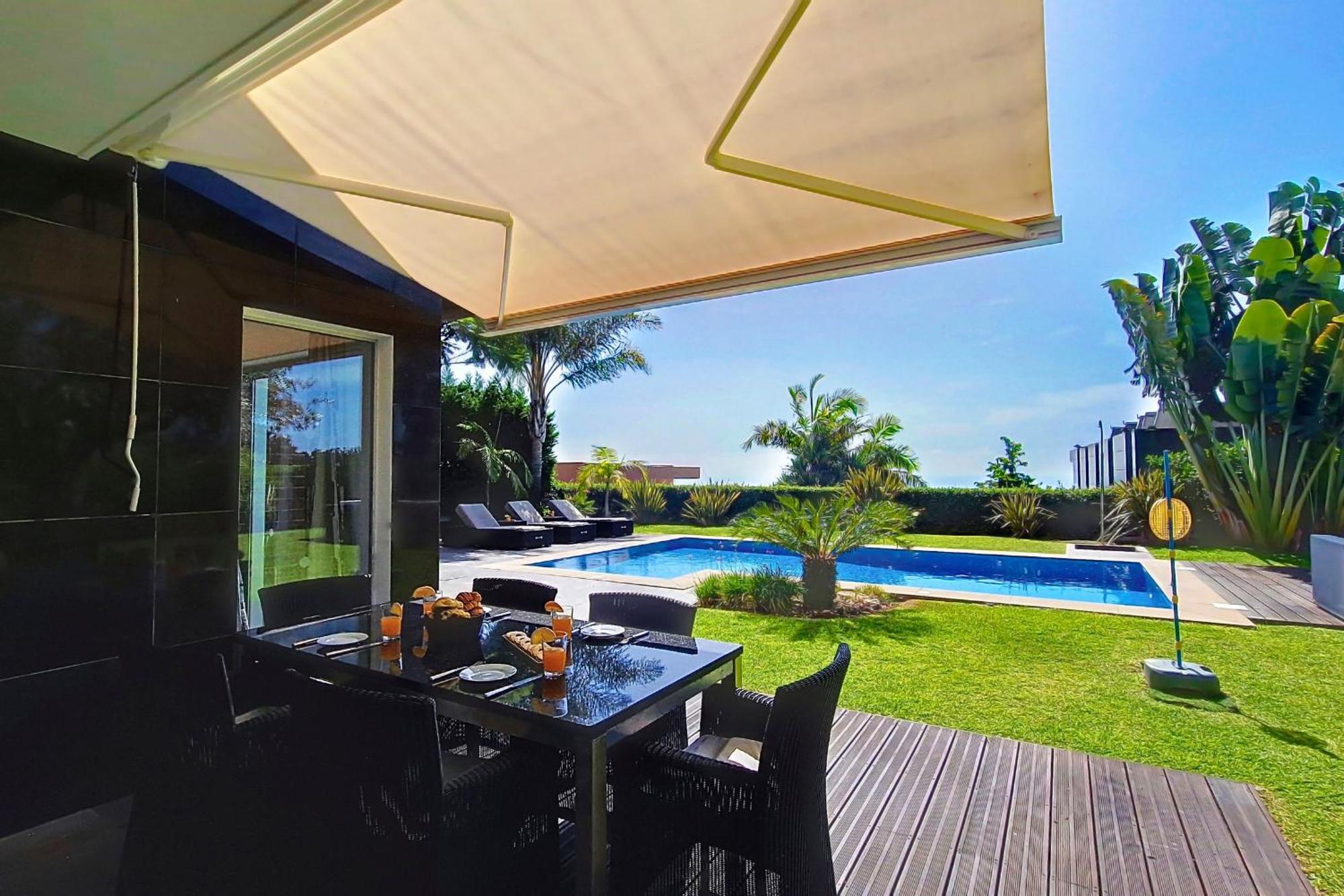 Villa Ravenala - By Lovelystay Funchal  Esterno foto