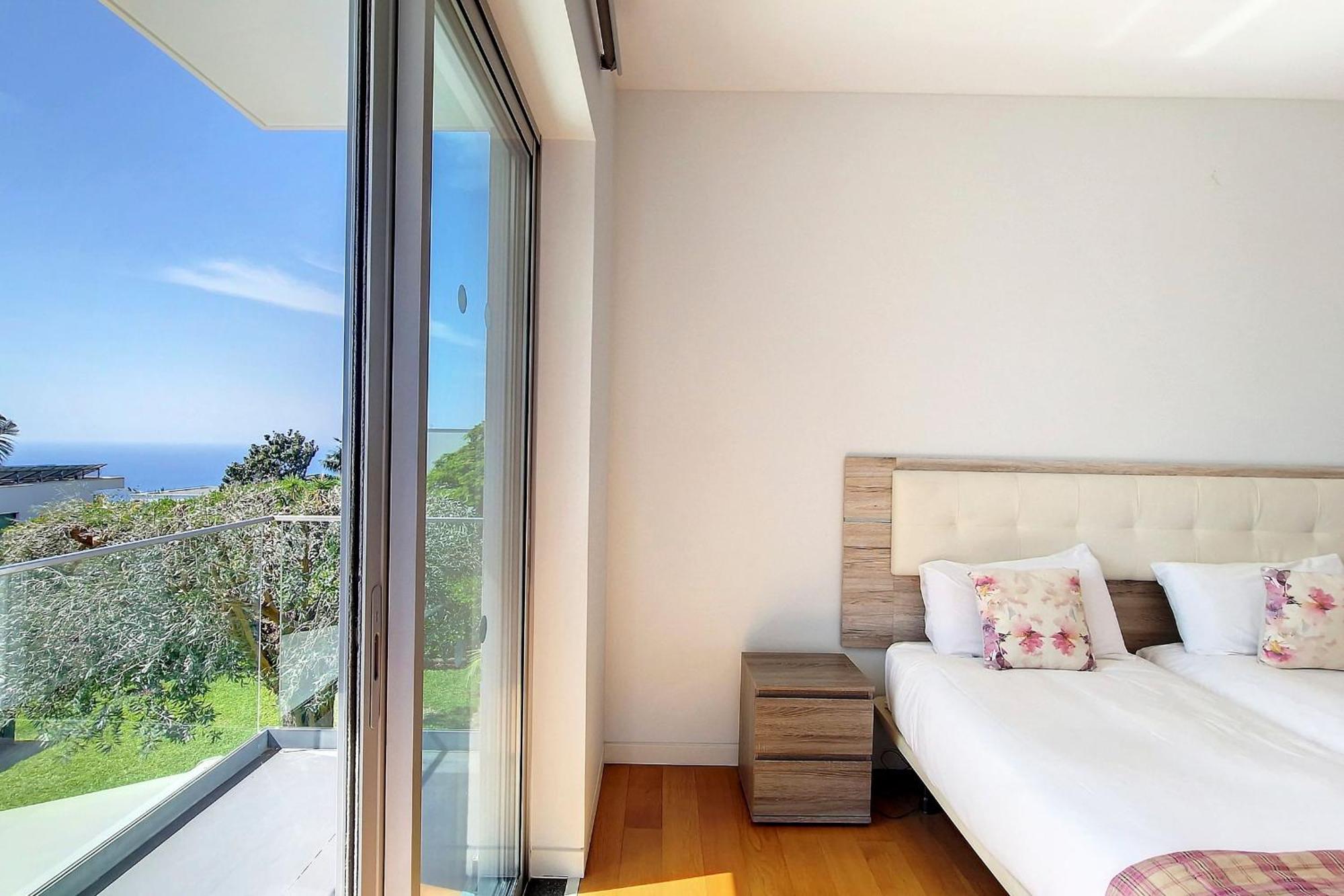 Villa Ravenala - By Lovelystay Funchal  Esterno foto
