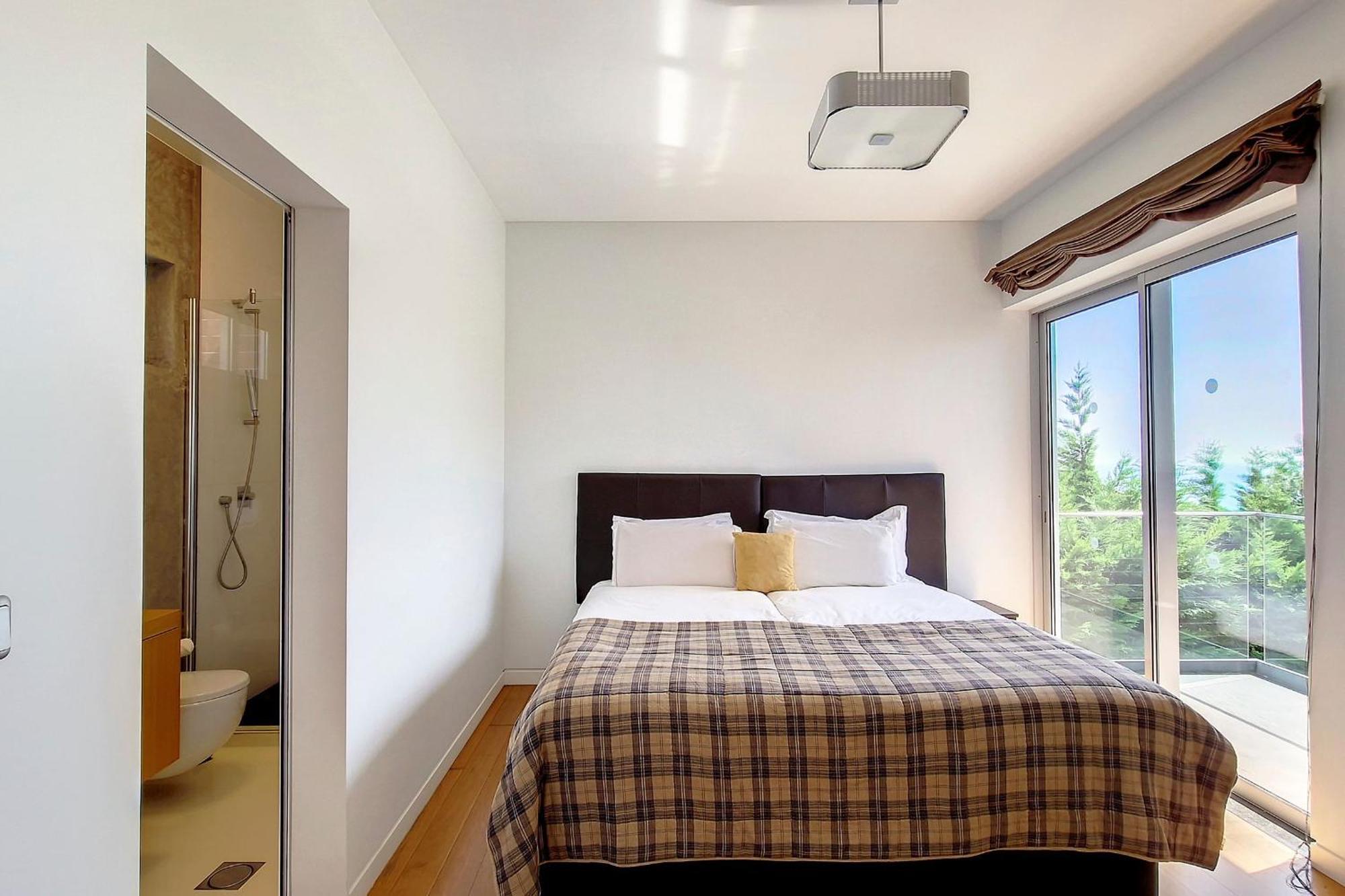 Villa Ravenala - By Lovelystay Funchal  Esterno foto