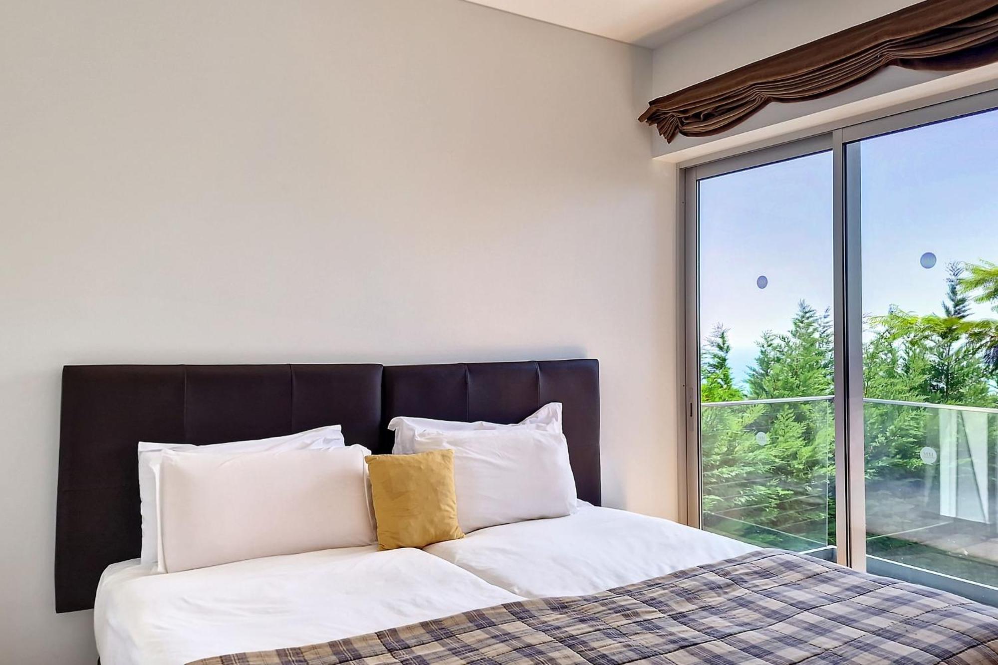 Villa Ravenala - By Lovelystay Funchal  Esterno foto