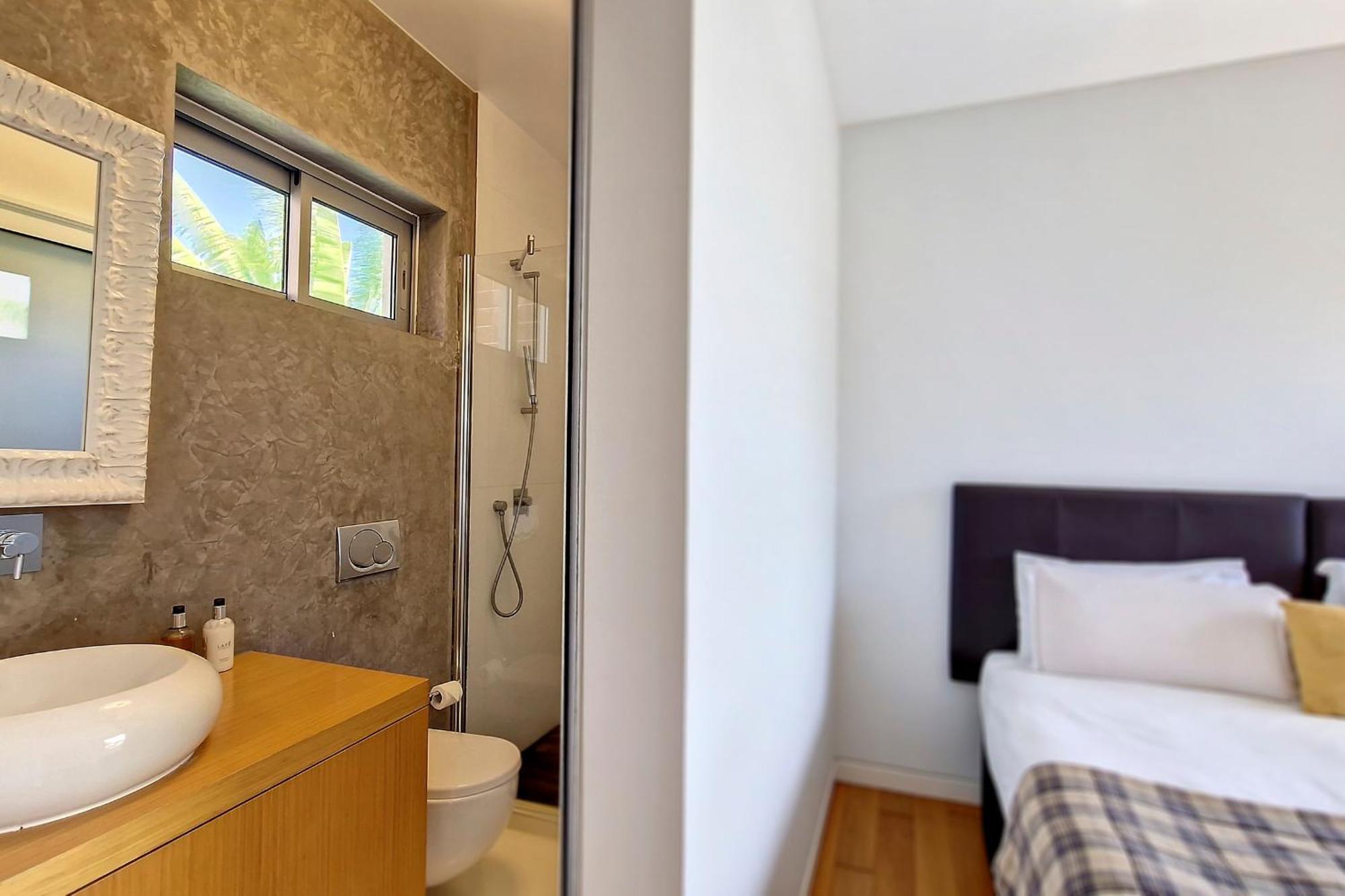 Villa Ravenala - By Lovelystay Funchal  Esterno foto